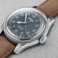 Oris Big Crown Pointer Date 01 754 7785 4065-07 6 20 10