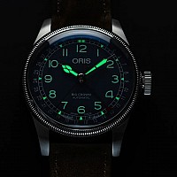 Oris Big Crown Pointer Date 01 754 7785 4065-07 6 20 10