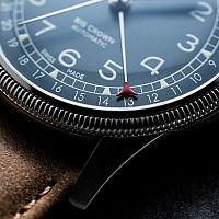 Oris Big Crown Pointer Date 01 754 7785 4065-07 6 20 10