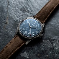 Oris Big Crown Pointer Date 01 754 7785 4065-07 6 20 10