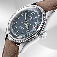 Oris Big Crown Pointer Date 01 754 7785 4065-07 6 20 10