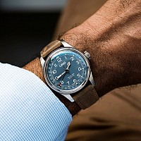 Oris Big Crown Pointer Date 01 754 7785 4065-07 6 20 10