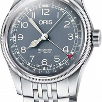 Oris Big Crown Pointer Date 01 754 7785 4065-07 8 20 02
