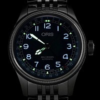 Oris Big Crown Pointer Date 01 754 7785 4065-07 8 20 02