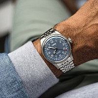 Oris Big Crown Pointer Date 01 754 7785 4065-07 8 20 02