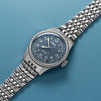 Oris Big Crown Pointer Date 01 754 7785 4065-07 8 20 02