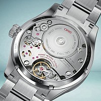 Oris Big Crown Calibre 113 01 113 7800 4057-07 8 21 06