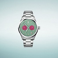Oris Big Crown Calibre 113 01 113 7800 4057-07 8 21 06