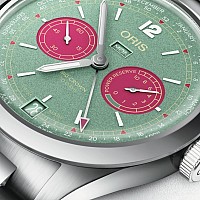 Oris Big Crown Calibre 113 01 113 7800 4057-07 8 21 06