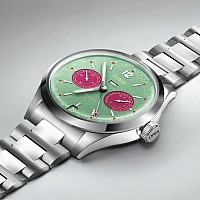 Oris Big Crown Calibre 113 01 113 7800 4057-07 8 21 06