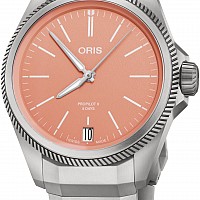 Oris ProPilot X Calibre 400 01 400 7778 7158-07 7 20 01TLC