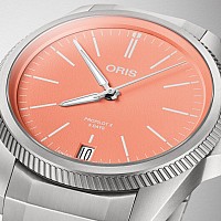 Oris ProPilot X Calibre 400 01 400 7778 7158-07 7 20 01TLC