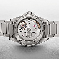 Oris ProPilot X Calibre 400 Kermit Edition 01 400 7778 7157-Set