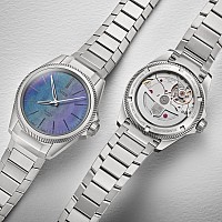 Oris ProPilot X Calibre 400 Laser 01 400 7778 7150-07 7 20 01TLC