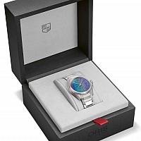 Oris ProPilot X Calibre 400 Laser 01 400 7778 7150-07 7 20 01TLC