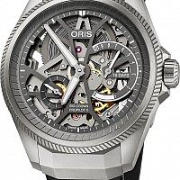 Oris ProPilot X Calibre 115 01 115 7759 7153-Set5 22 04TLC