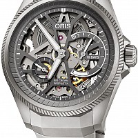 Oris ProPilot X Calibre 115 01 115 7759 7153-Set7 22 01TLC