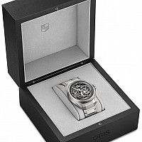 Oris ProPilot X Calibre 115 01 115 7759 7153-Set7 22 01TLC