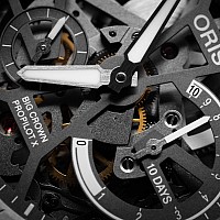 Oris ProPilot X Calibre 115 01 115 7759 7153-Set7 22 01TLC