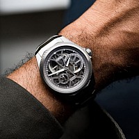 Oris ProPilot X Calibre 115 01 115 7759 7153-Set7 22 01TLC