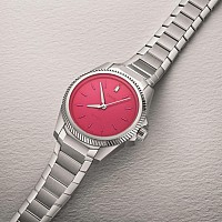 Oris ProPilot X Miss Piggy Edition 01 531 7796 4158-07 8 17 05LC