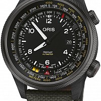 Oris ProPilot Altimeter 01 793 7775 8764-Set