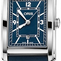 Oris Rectangular 01 561 7783 4065-07 5 19 17