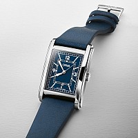 Oris Rectangular 01 561 7783 4065-07 5 19 17