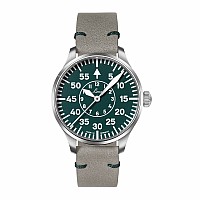 Laco Flieger Aachen Grün 39