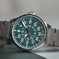 Laco Flieger Aachen Grün 39