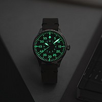 Laco Flieger Aachen Grün 39