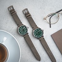 Laco Flieger Aachen Grün 39