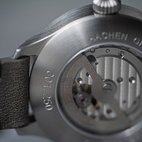 Laco Flieger Aachen Grün 39