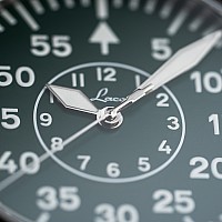 Laco Flieger Aachen Grün 39
