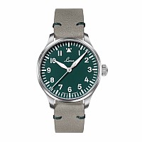 Laco Flieger Augsburg Grün 39