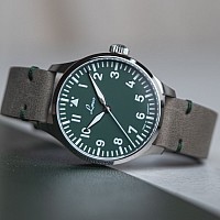 Laco Flieger Augsburg Grün 39