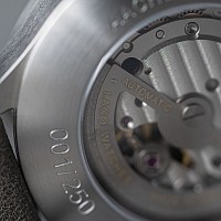 Laco Flieger Augsburg Grün 39