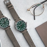 Laco Flieger Augsburg Grün 39
