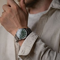 Laco Flieger Augsburg Grün 39