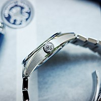 Grand Seiko Evolution 9 Spring Drive White Birch KOMISE 420250051