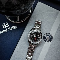 Grand Seiko Sport Spring Drive GMT KOMISE 420250052
