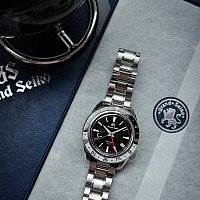 Grand Seiko Sport Spring Drive GMT KOMISE 420250052
