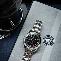 Grand Seiko Sport Spring Drive GMT KOMISE 420250052