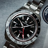 Grand Seiko Sport Spring Drive GMT KOMISE 420250052