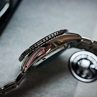 Grand Seiko Sport Spring Drive GMT KOMISE 420250052
