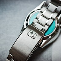 Grand Seiko Sport Spring Drive GMT KOMISE 420250052