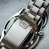 Grand Seiko Sport Spring Drive GMT KOMISE 420250052
