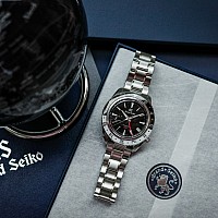 Grand Seiko Sport Spring Drive GMT KOMISE 420250052