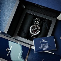 Grand Seiko Sport Spring Drive GMT KOMISE 420250052