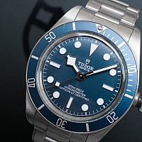 Tudor Black Bay 58 79030B KOMISE 420250050